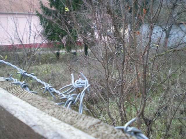 Unterwegs nach Rum&auml;nien