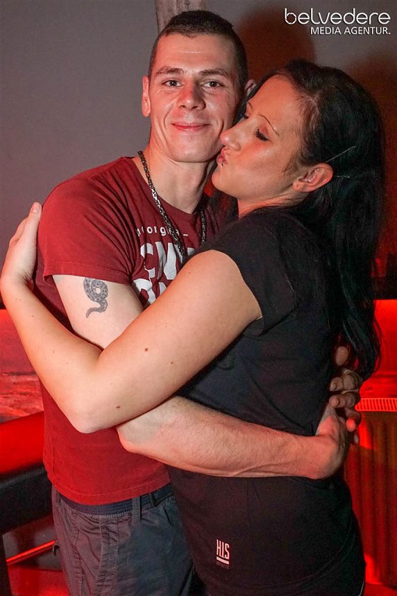 Party im Jugendclubhaus