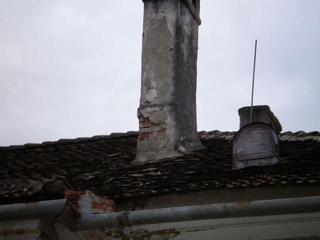 Unterwegs nach Rum&auml;nien