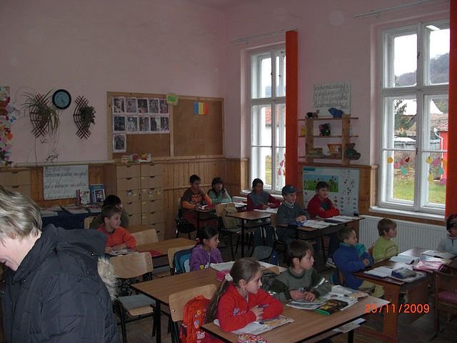 Unterwegs nach Rum&auml;nien