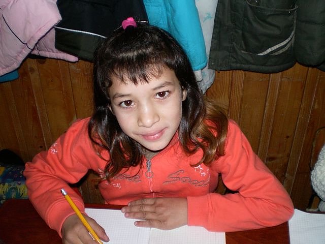 Unterwegs nach Rum&auml;nien