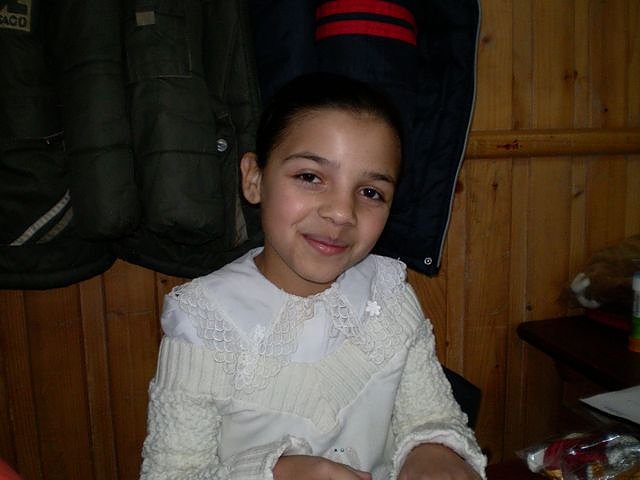 Unterwegs nach Rum&auml;nien