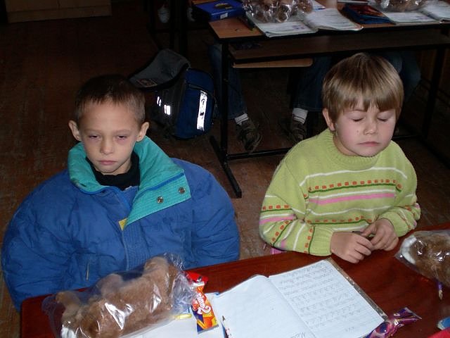 Unterwegs nach Rum&auml;nien