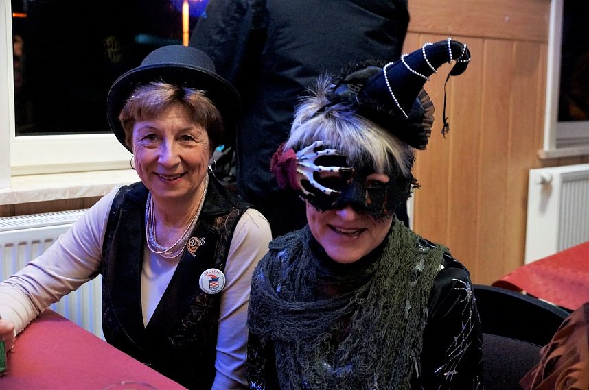 30 Jahre Karneval im Leimbach