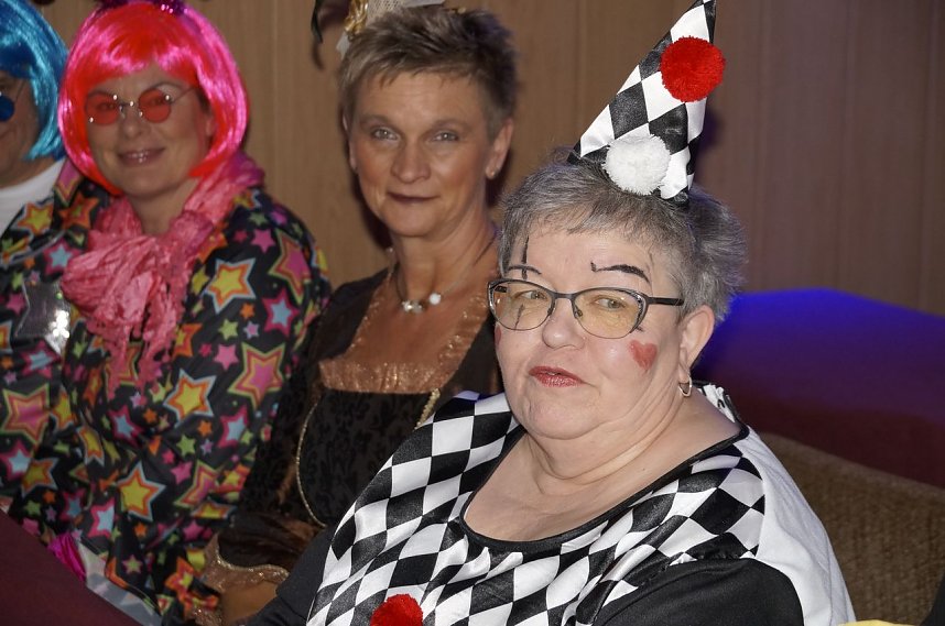 30 Jahre Karneval im Leimbach