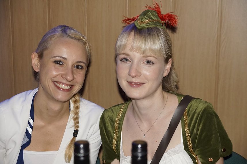 30 Jahre Karneval im Leimbach