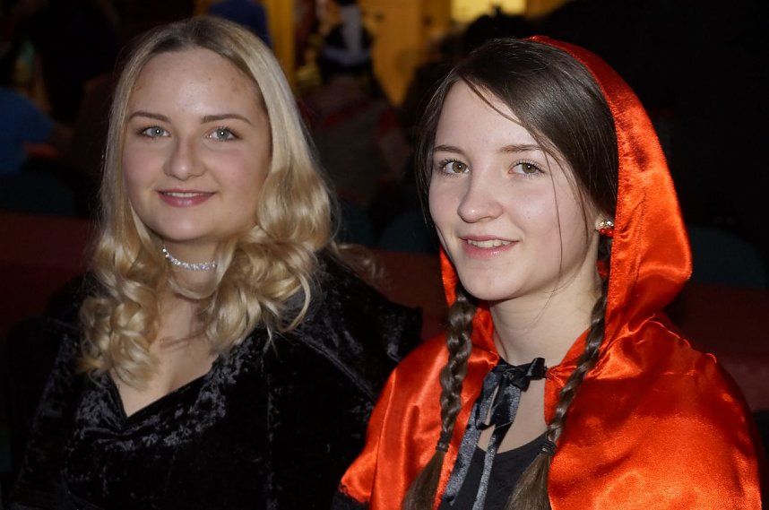 30 Jahre Karneval im Leimbach