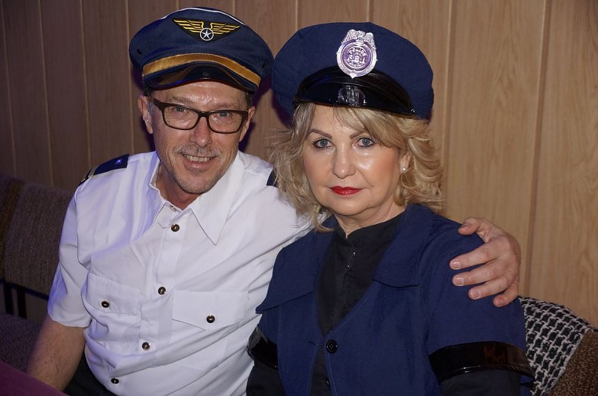 30 Jahre Karneval im Leimbach