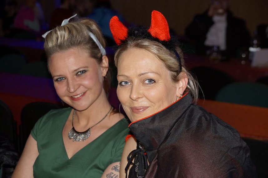 30 Jahre Karneval im Leimbach