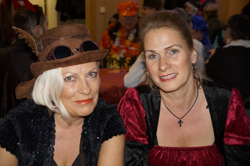 30 Jahre Karneval im Leimbach