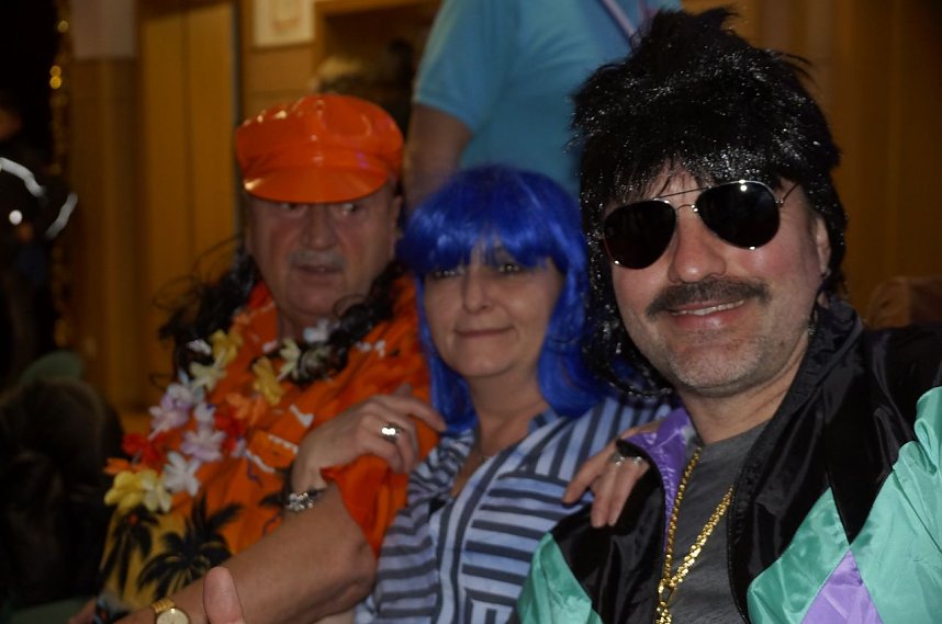 30 Jahre Karneval im Leimbach