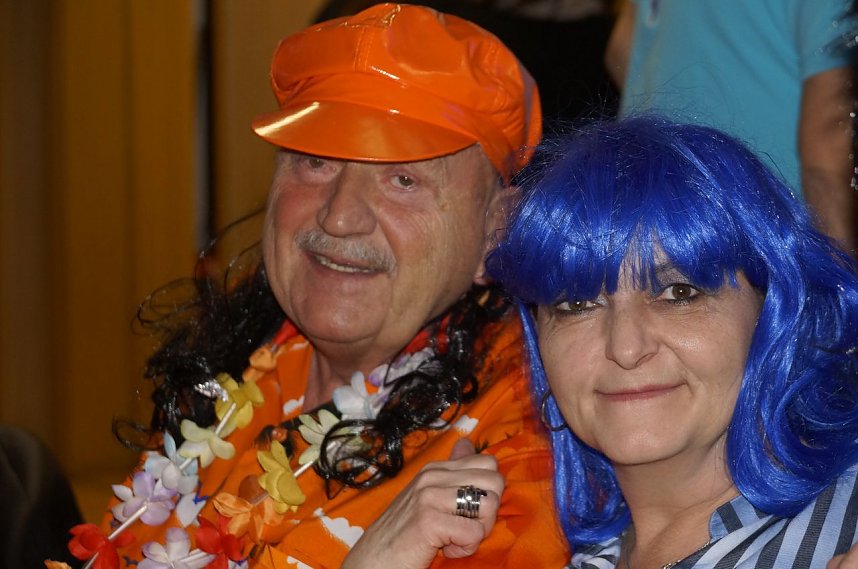 30 Jahre Karneval im Leimbach