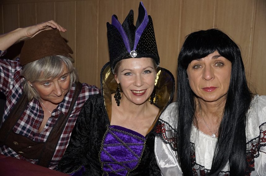 30 Jahre Karneval im Leimbach