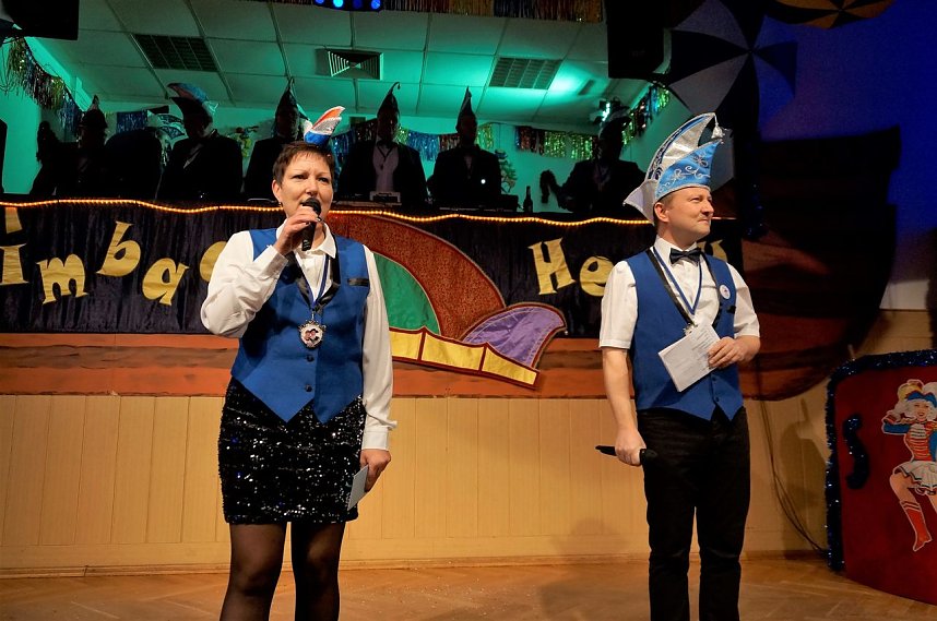 30 Jahre Karneval im Leimbach