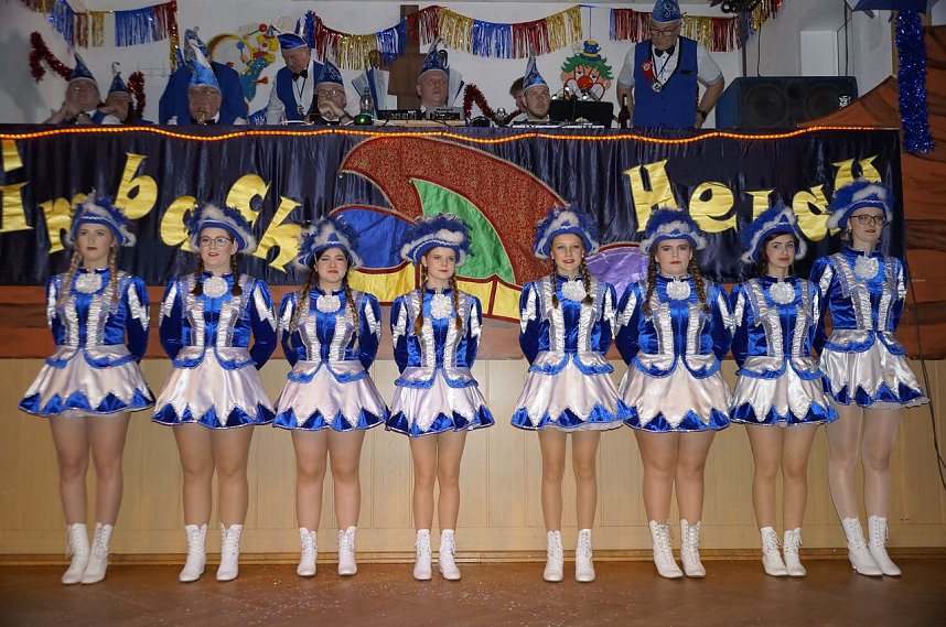 30 Jahre Karneval im Leimbach