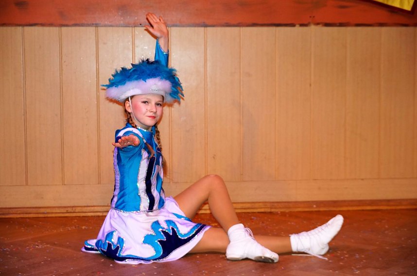 30 Jahre Karneval im Leimbach