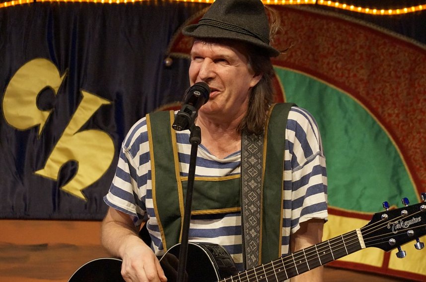 30 Jahre Karneval im Leimbach