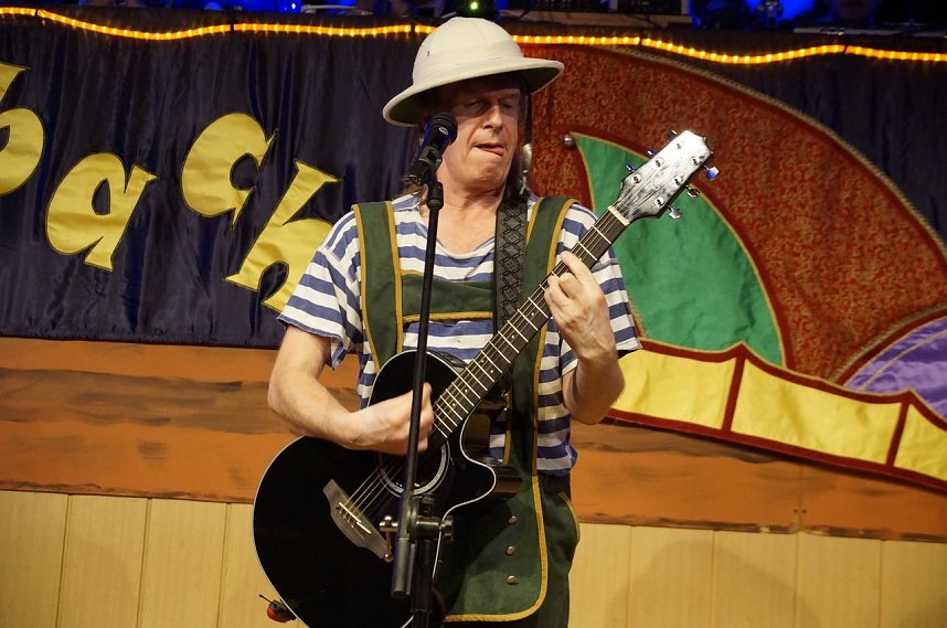 30 Jahre Karneval im Leimbach