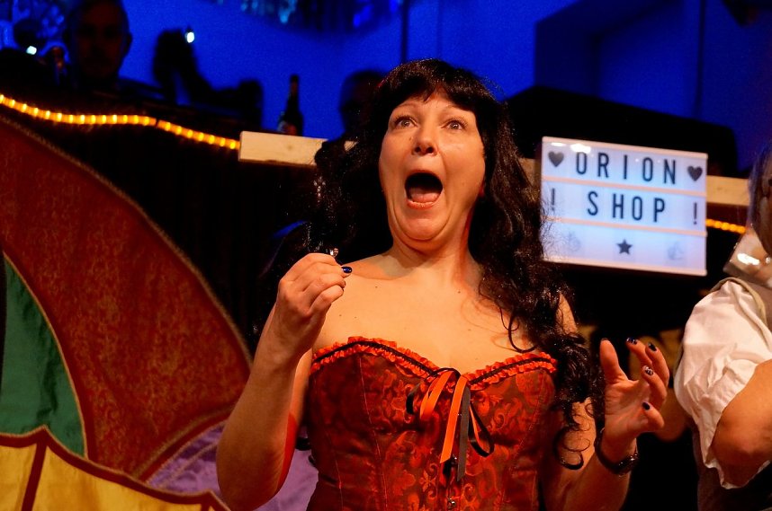 30 Jahre Karneval im Leimbach