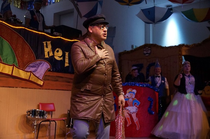 30 Jahre Karneval im Leimbach