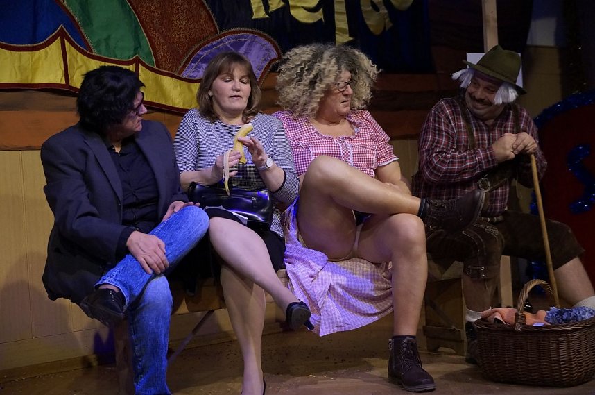 30 Jahre Karneval im Leimbach