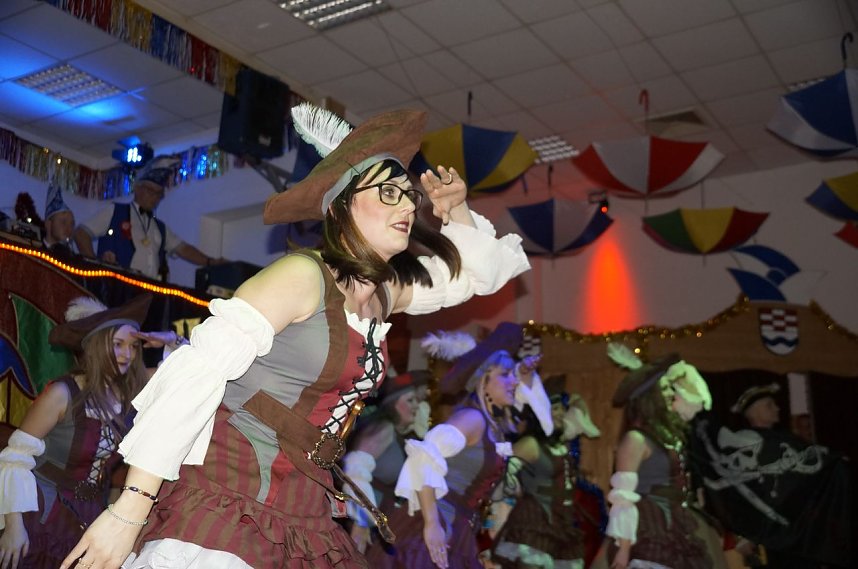 30 Jahre Karneval im Leimbach