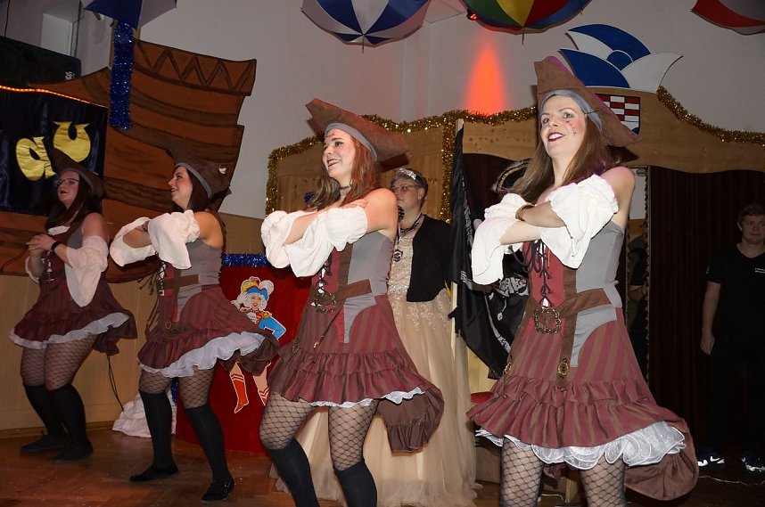 30 Jahre Karneval im Leimbach