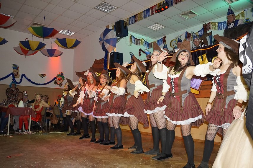 30 Jahre Karneval im Leimbach