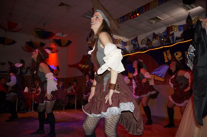 30 Jahre Karneval im Leimbach