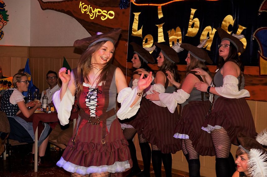 30 Jahre Karneval im Leimbach