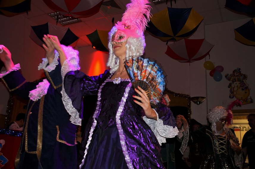 30 Jahre Karneval im Leimbach