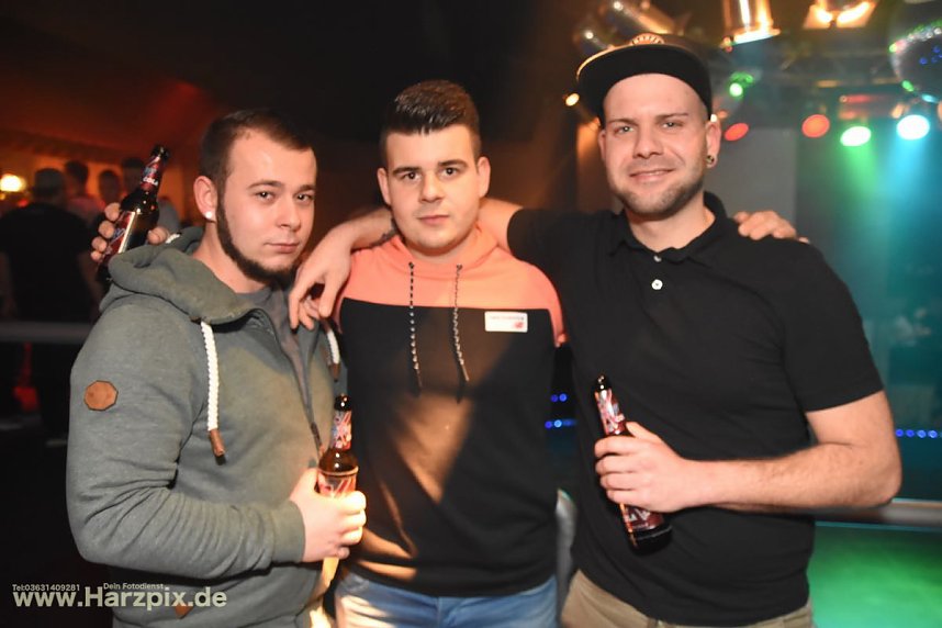 Mallorca Party Clubnacht