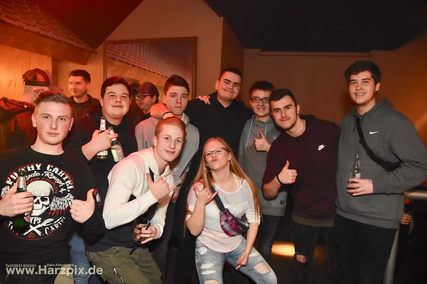 Mallorca Party Clubnacht