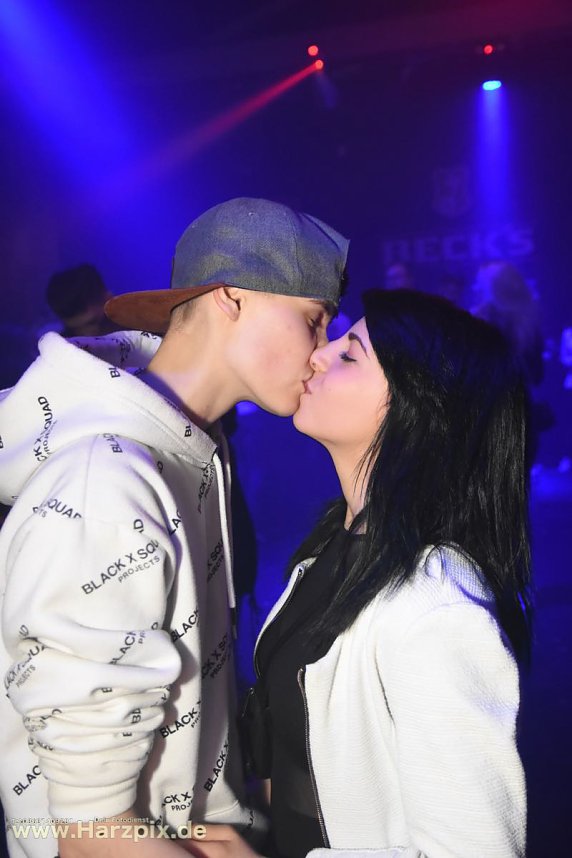 Mallorca Party Clubnacht