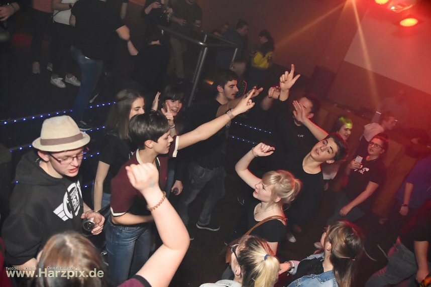 Mallorca Party Clubnacht