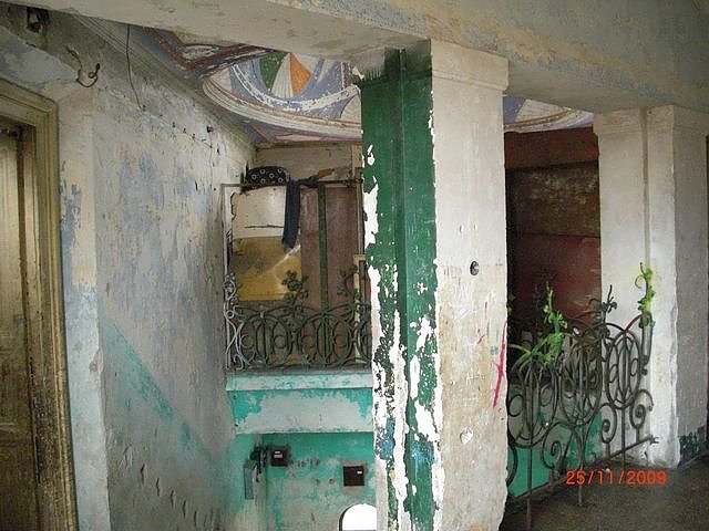 Unterwegs in Rum&auml;nien