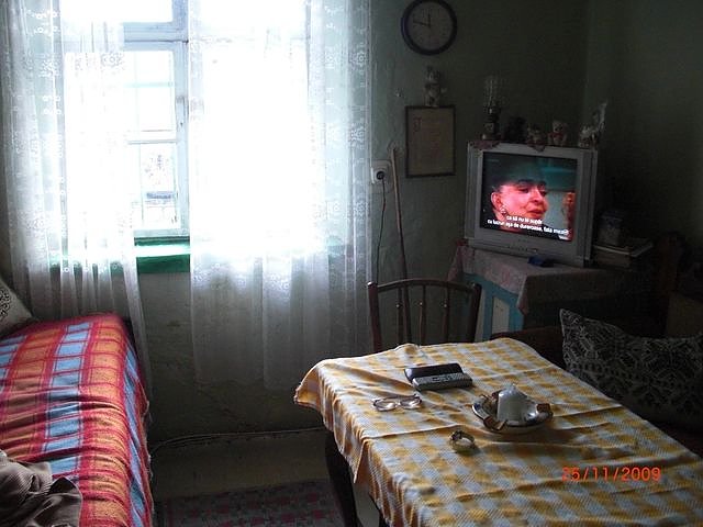 Unterwegs in Rum&auml;nien