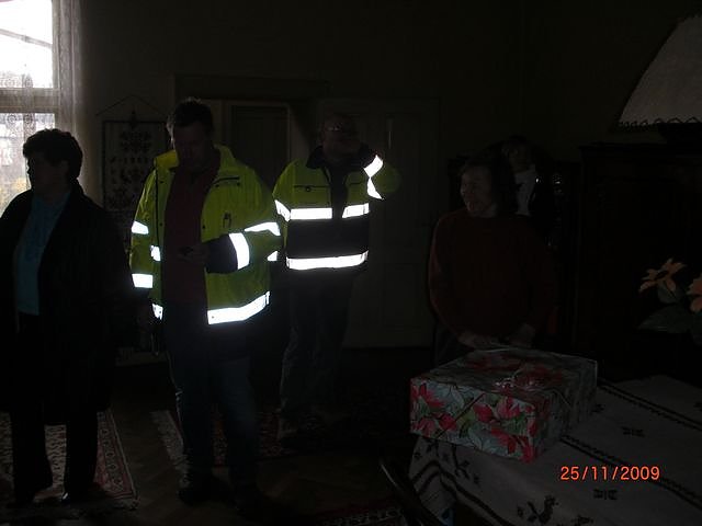 Unterwegs in Rum&auml;nien