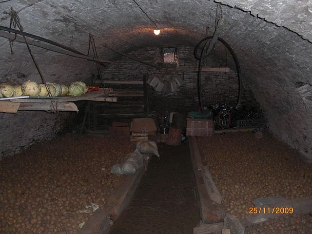 Unterwegs in Rum&auml;nien