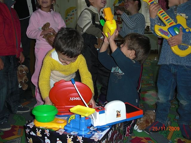 Unterwegs in Rum&auml;nien