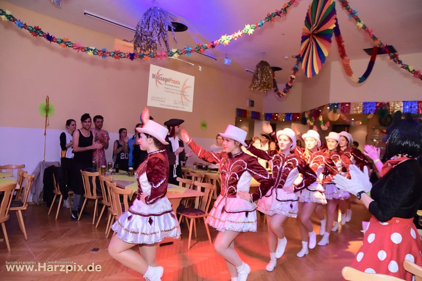 1.Festsitzung des SCC