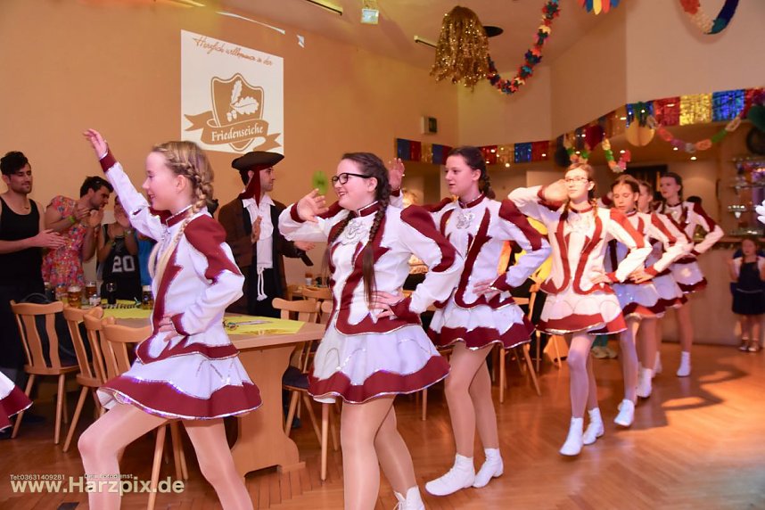 1.Festsitzung des SCC