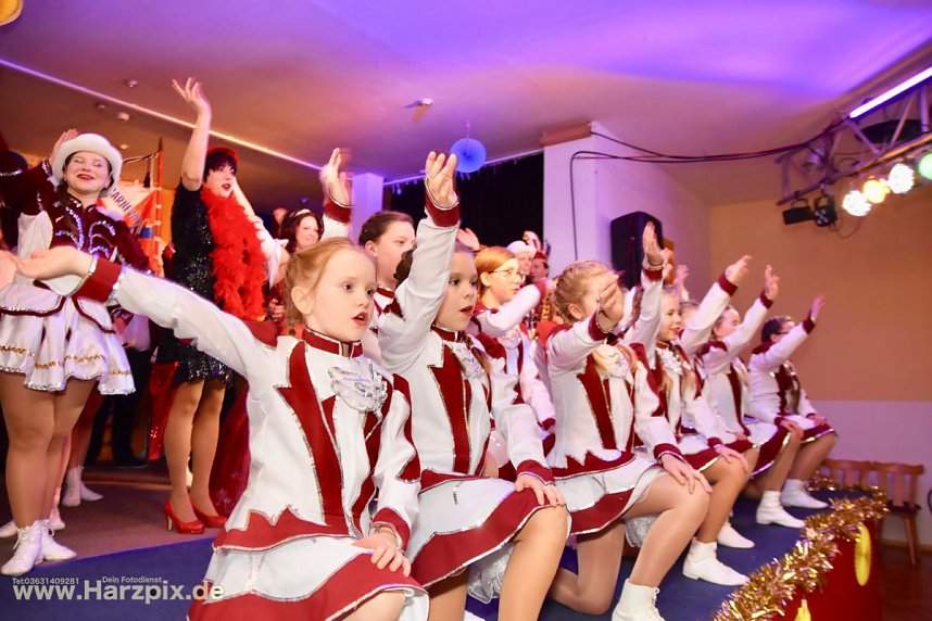 1.Festsitzung des SCC