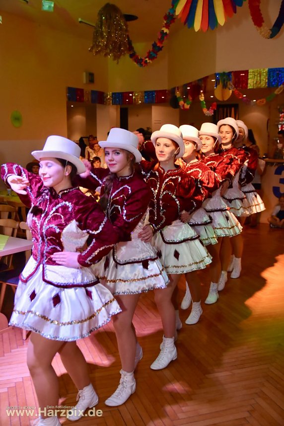 1.Festsitzung des SCC