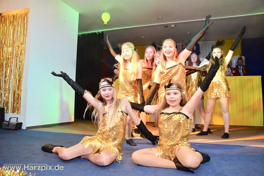 1.Festsitzung des SCC