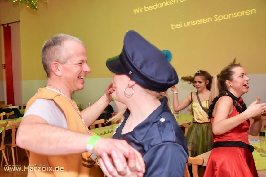 1.Festsitzung des SCC