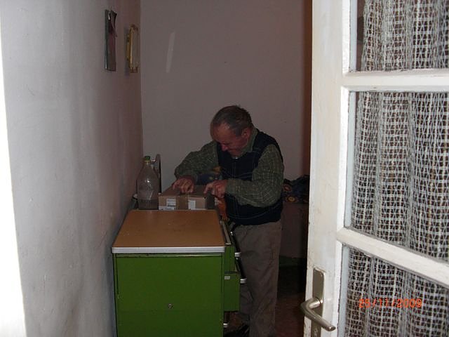 Unterwegs in Rum&auml;nien