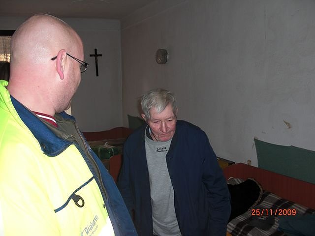 Unterwegs in Rum&auml;nien