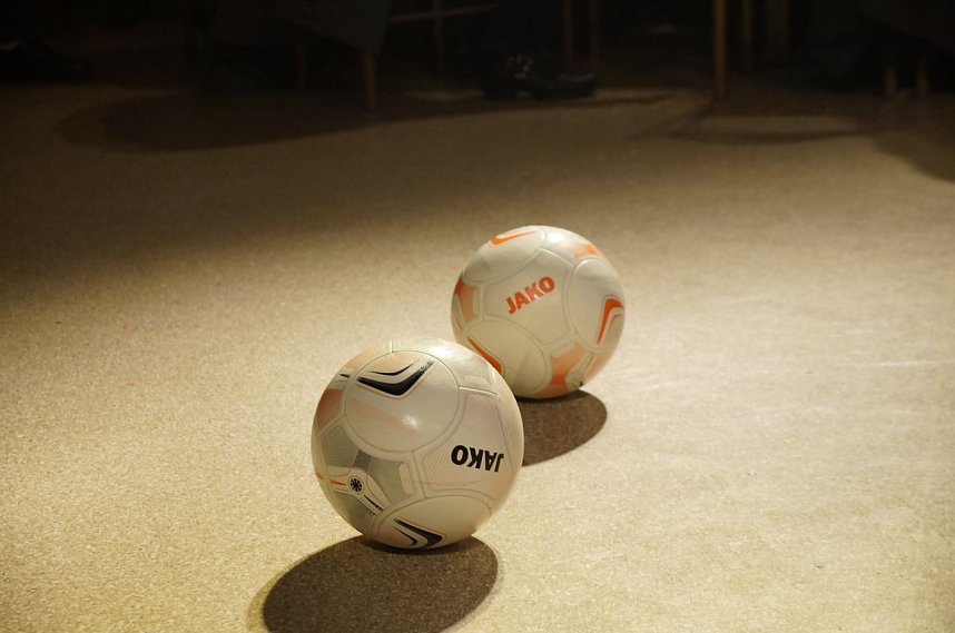 Gro&szlig;wechsungen feiert 55. Session