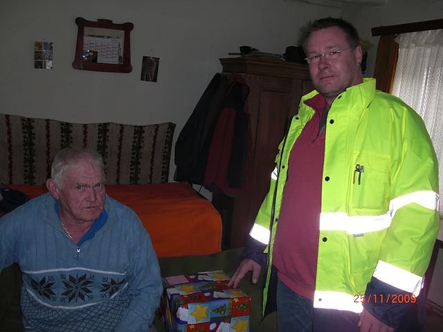 Unterwegs in Rum&auml;nien